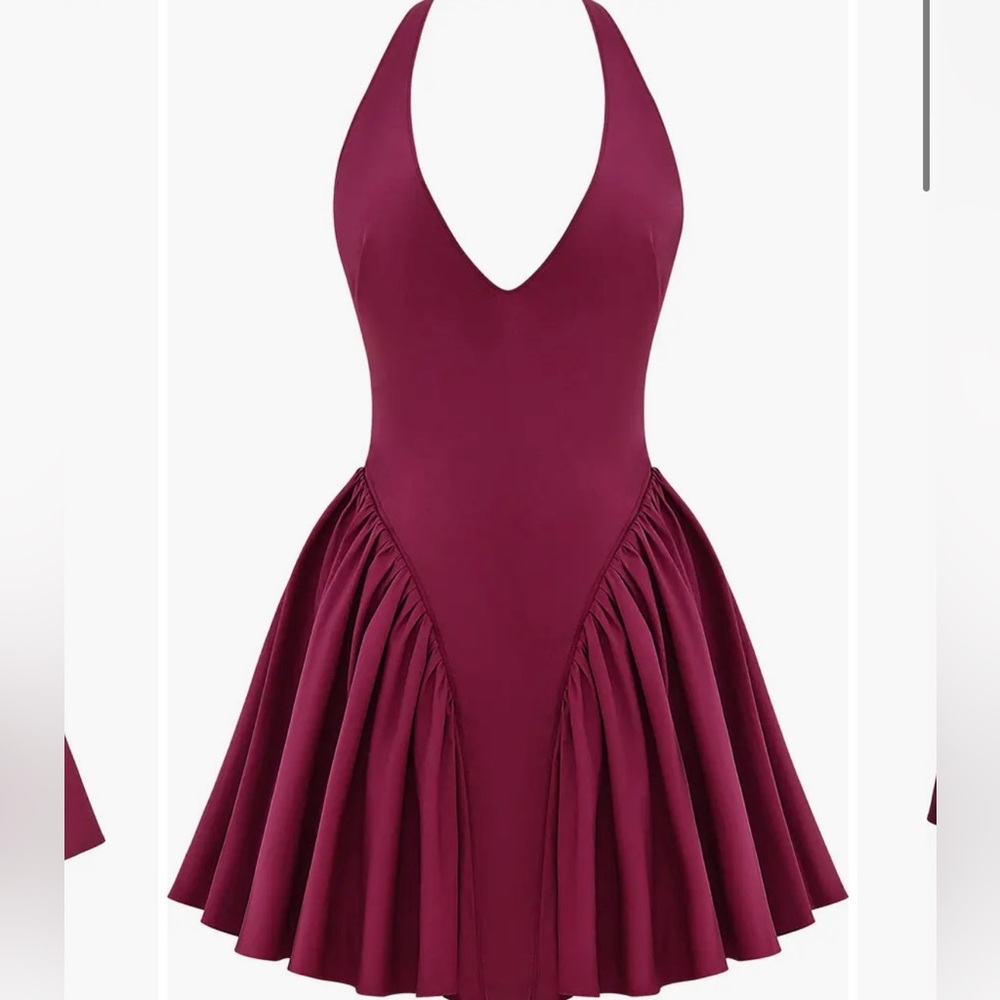 HouseofCB Valentina dress | S